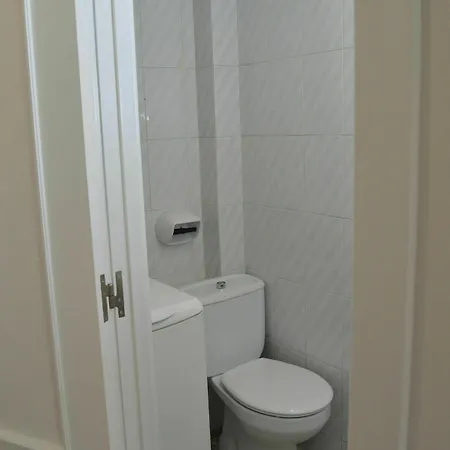 Apartment Tarragonasuites 5-st Miquel 714