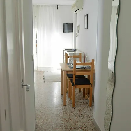 Tarragonasuites 5-st Miquel 714