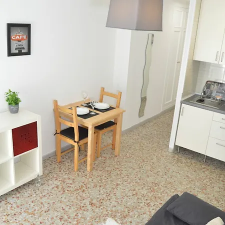 Apartamento Tarragonasuites 5-st Miquel 714 Tarragona