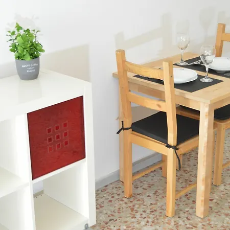 Apartment Tarragonasuites 5-st Miquel 714 Tarragona