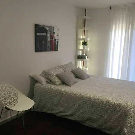 Apartamento Tarragonasuites 5-st Miquel 714 *