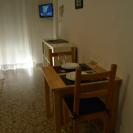 Tarragonasuites 5-st Miquel 714 Apartment